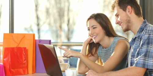 Benefits of an online catalog