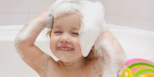Best Baby Shampoo and Body Wash Options to Choose From