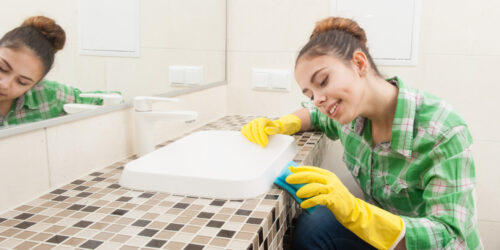 Best Bathroom Cleaners You Should Buy