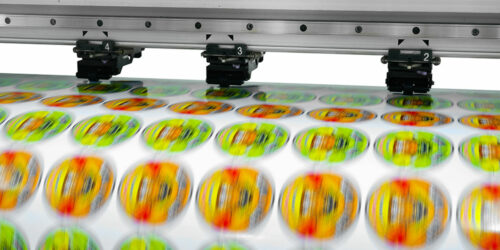 Custom stickers – Types and top services