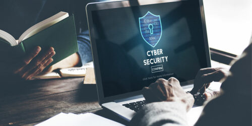 Cybersecurity – Popular courses and institutions