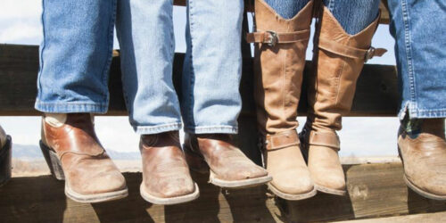 Choose from the timeless classic Levi’s jeans