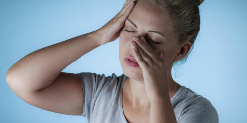 Chronic fatigue – A brief overview