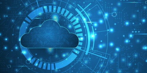 Cloud data integration – What it is and how it benefits your business