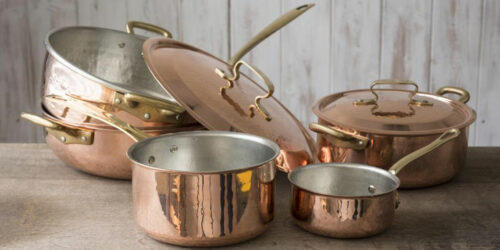 Copper Chef – Things you should know about