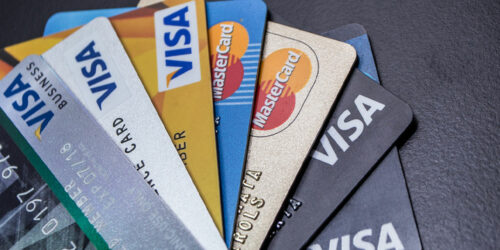 Credits cards – Common types, benefits, and more