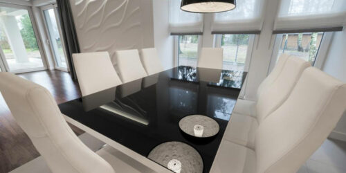 Designer lights – ideas and benefits