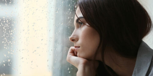 Depression – Symptoms, causes, and risk factors