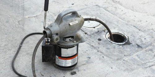 Drain Snake – The right plumber drain cleaner
