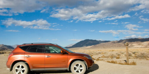 Everything to Know about the New Nissan Murano