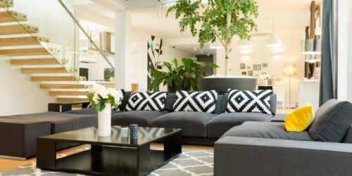 Exclusive Furniture Brands to Design Your Living Room