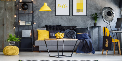 Expert Guidelines To Buy A Modern Sofa