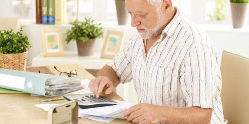 Easy Retirement Calculator – How Much Money Do I Need to Retire