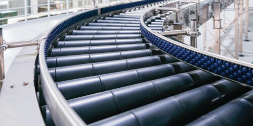 Factors to consider while getting a material handling belt