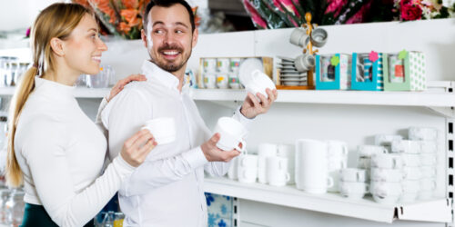 Fiesta Dinnerware – Where Innovation Meets Technology