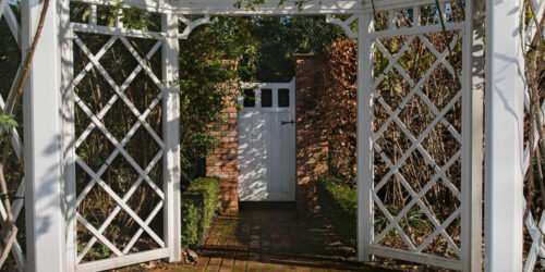 Five important things to consider before installing a garden gazebo