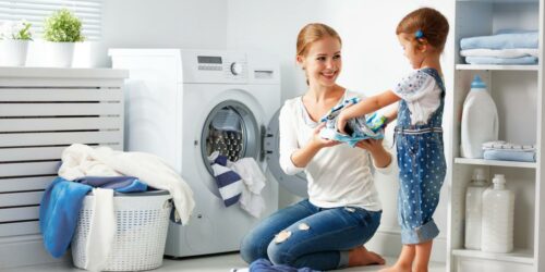 Front load washers that are stealing the show in 2021