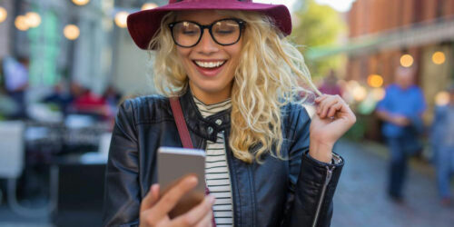 Guide to choosing cell phones and networks