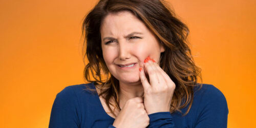 Gum disease – Causes and remedies