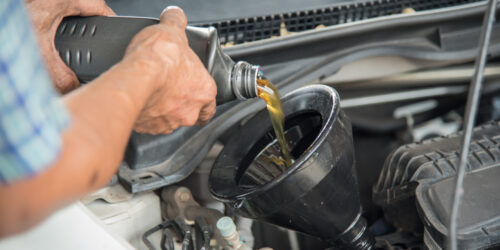 Here’s How You Can Save Money Using Oil Change Coupons