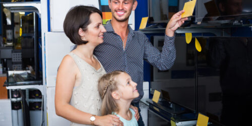 Here’s How to Get the Best Deals on Televisions