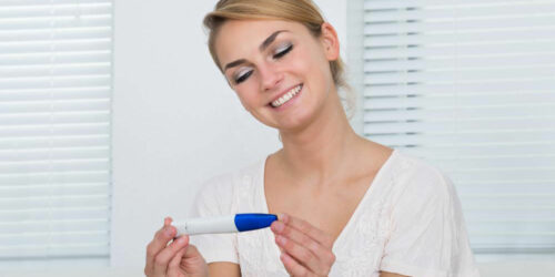 Here’s all you should know about the best time to get pregnant