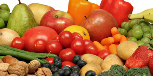 Here’s how you can control fibromyalgia with a healthy diet