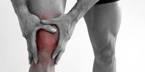 Here’s how you can manage knee pain