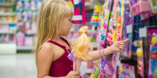 Here’s why Barbie dolls are the best gift for your baby