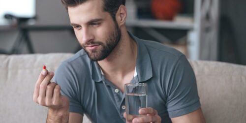 Here’s why vitamin D supplements are vital for our health