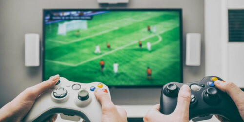 Here’s what the Xbox One packs in