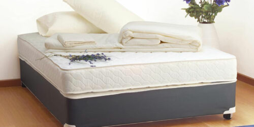 Here’s what you need to know about Casper mattresses