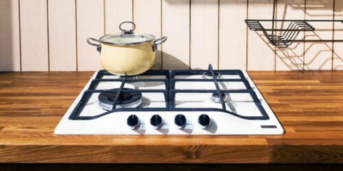 Here’s what you need to know about cooktops offered by Frigidaire