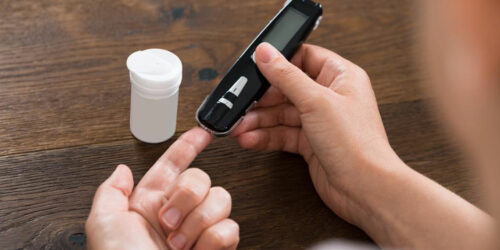 Here’s what you need to know about diabetes test