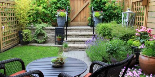 How To Convert Your Vacant Backyard Into An Ultimate Relaxation Pad