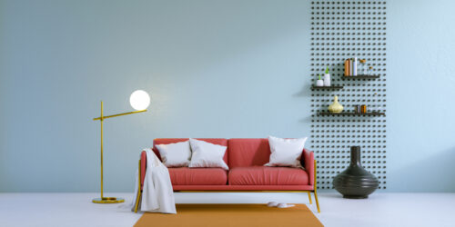 How You Can Enhance Your Living Room with Furniture