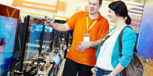 How to buy appliances for the home?