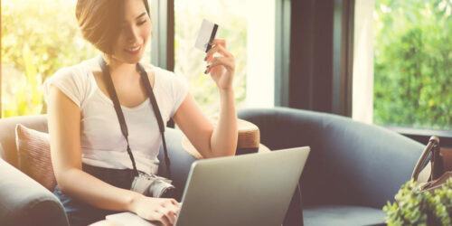 How to get the best travel deals online?