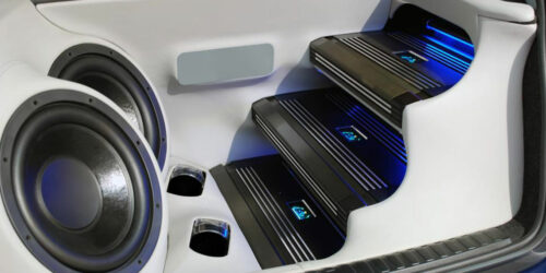 How to find the right audio system for your car
