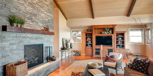 How to furnish your home with a tight budget