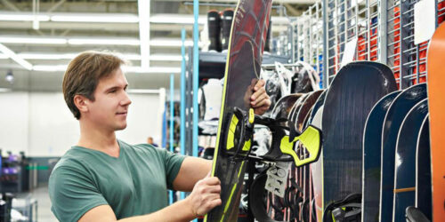 Interesting things that you didn’t know about ski waxing