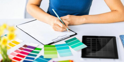 Interior decoration ideas inspired by the 1960’s