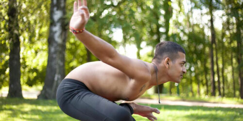 Kegel exercises for men – An overview