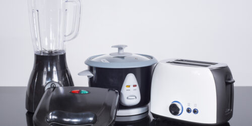Kitchen Appliances – Your Buying Guide