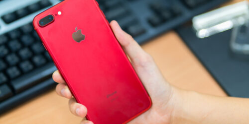 Know About The Specifications Of Iphone 8 Plus