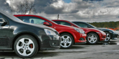 Luxury cars – the trendsetters of automobile industry