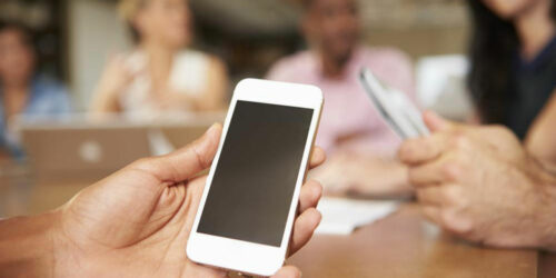 LG Destiny – a popular entry-level phone