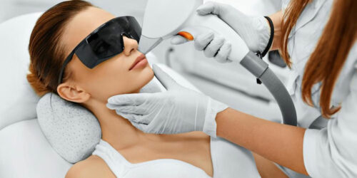 Laser hair removal – What to expect