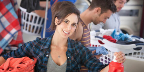 Laundry coupons – The Cleanest way to save money