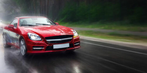 Popular luxury cars from 2016